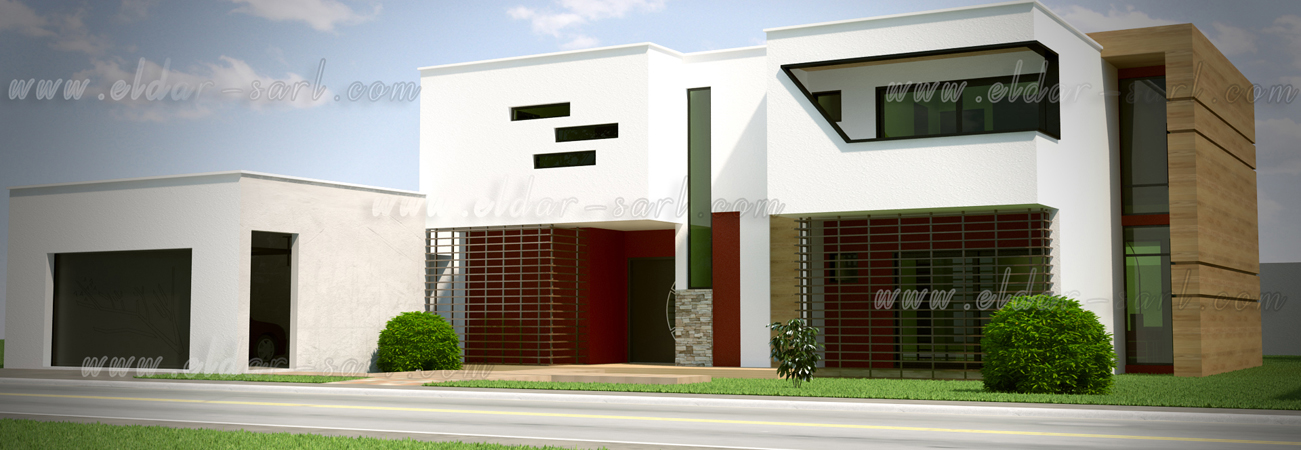 villa Togba