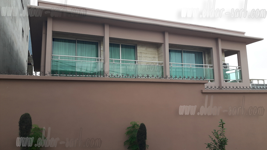 Residence DS 