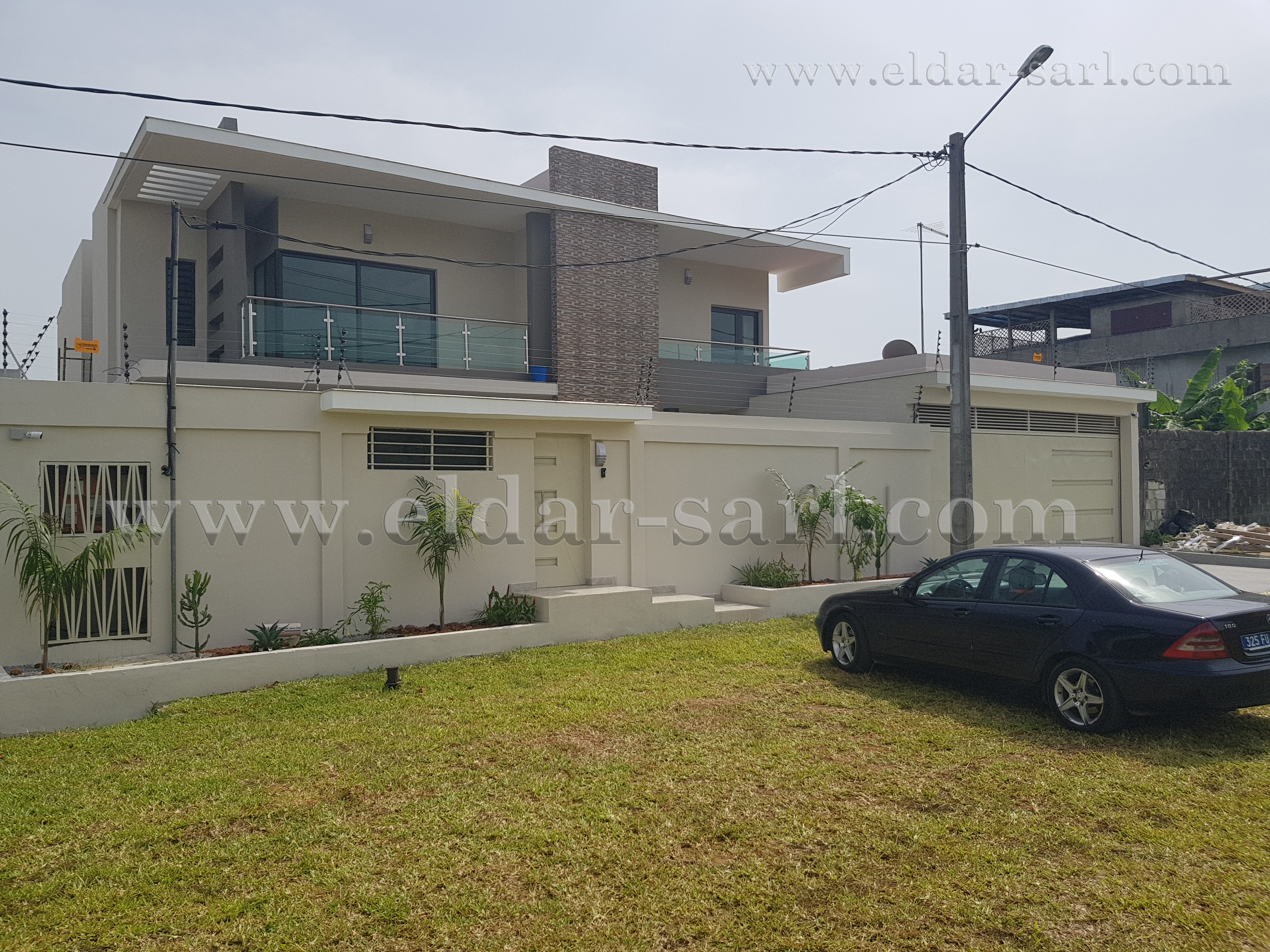 Villa 3A